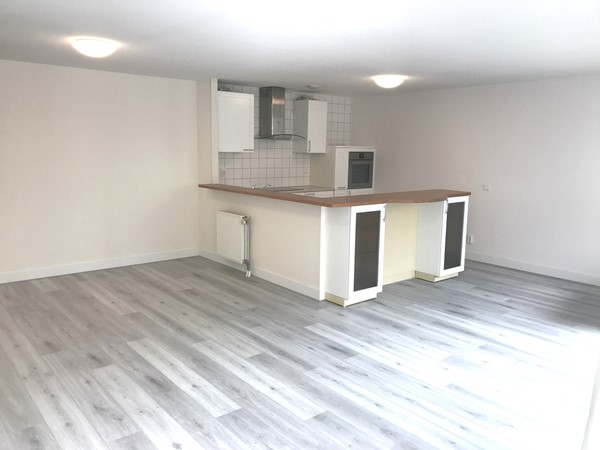 Medium property photo - Jan Pettersonstraat, 3077 MN Rotterdam